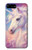 S4054 Fantasy Unicorn Hülle Schutzhülle Taschen für iPhone 7 Plus, iPhone 8 Plus