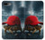 S4056 Madagascar Turtle Red Cap Hülle Schutzhülle Taschen für iPhone 7 Plus, iPhone 8 Plus