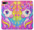 S4057 Cute Unicorn Cartoon Hülle Schutzhülle Taschen für iPhone 7 Plus, iPhone 8 Plus