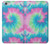 S4033 Pastel Color Tie Dye Hülle Schutzhülle Taschen für iPhone 6 6S