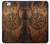 S4036 Viking Vegvisir Compass Wood Hülle Schutzhülle Taschen für iPhone 6 6S