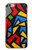 S4044 Street Art Abstract Graphics Hülle Schutzhülle Taschen für iPhone 6 6S