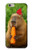 S4068 Capybara Butterfly Hülle Schutzhülle Taschen für iPhone 6 6S