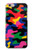 S4072 Colorful Camouflage Hülle Schutzhülle Taschen für iPhone 6 6S
