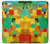 S4075 Paul Klee Southern Tunisian Gardens Hülle Schutzhülle Taschen für iPhone 6 6S