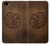 S4035 Native American Wood Carving Hülle Schutzhülle Taschen für iPhone 5 5S SE
