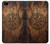 S4036 Viking Vegvisir Compass Wood Hülle Schutzhülle Taschen für iPhone 5 5S SE