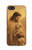 S4042 Merciful Jesus Hülle Schutzhülle Taschen für iPhone 5 5S SE