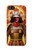 S4063 Japan Warrior Samurai Armor Hülle Schutzhülle Taschen für iPhone 5 5S SE