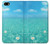 S4066 Summer Ocean Beach Hülle Schutzhülle Taschen für iPhone 5 5S SE