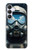 S4038 Fighter Pilot Hülle Schutzhülle Taschen für Samsung Galaxy S25 FE