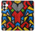 S4044 Street Art Abstract Graphics Hülle Schutzhülle Taschen für Samsung Galaxy S25 FE, S26 FE