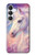 S4054 Fantasy Unicorn Hülle Schutzhülle Taschen für Samsung Galaxy S25 FE