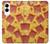 S4067 Hawaiian Pizza Hülle Schutzhülle Taschen für Samsung Galaxy S25 Edge