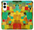 S4075 Paul Klee Southern Tunisian Gardens Hülle Schutzhülle Taschen für Samsung Galaxy S25 Edge