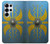 S4052 Blue Roman Shield Hülle Schutzhülle Taschen für Samsung Galaxy S25 Ultra
