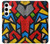 S4044 Street Art Abstract Graphics Hülle Schutzhülle Taschen für Samsung Galaxy S24 Plus
