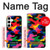 S4072 Colorful Camouflage Hülle Schutzhülle Taschen für Samsung Galaxy S24 Plus