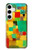 S4075 Paul Klee Southern Tunisian Gardens Hülle Schutzhülle Taschen für Samsung Galaxy S24 Plus