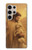 S4042 Merciful Jesus Hülle Schutzhülle Taschen für Samsung Galaxy S24 Ultra