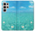 S4066 Summer Ocean Beach Hülle Schutzhülle Taschen für Samsung Galaxy S24 Ultra
