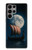 S4040 Viking War Ship Hülle Schutzhülle Taschen für Samsung Galaxy S23 Ultra