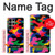 S4072 Colorful Camouflage Hülle Schutzhülle Taschen für Samsung Galaxy S23 Ultra