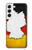 S4055 Germany Flag Hülle Schutzhülle Taschen für Samsung Galaxy S22