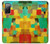 S4075 Paul Klee Southern Tunisian Gardens Hülle Schutzhülle Taschen für Samsung Galaxy S20 FE
