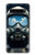 S4038 Fighter Pilot Hülle Schutzhülle Taschen für Samsung Galaxy S10 5G