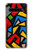 S4044 Street Art Abstract Graphics Hülle Schutzhülle Taschen für Samsung Galaxy S10 5G