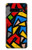 S4044 Street Art Abstract Graphics Hülle Schutzhülle Taschen für Samsung Galaxy S10