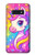 S4057 Cute Unicorn Cartoon Hülle Schutzhülle Taschen für Samsung Galaxy S10e