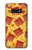S4067 Hawaiian Pizza Hülle Schutzhülle Taschen für Samsung Galaxy S10e