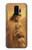 S4042 Merciful Jesus Hülle Schutzhülle Taschen für Samsung Galaxy S9 Plus