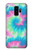 S4033 Pastel Color Tie Dye Hülle Schutzhülle Taschen für Samsung Galaxy S9