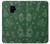 S4059 Science Chalkboard Graphic Hülle Schutzhülle Taschen für Samsung Galaxy S9