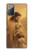 S4042 Merciful Jesus Hülle Schutzhülle Taschen für Samsung Galaxy Note 20