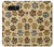 S4032 Wild Animal Paw Foot Print Hülle Schutzhülle Taschen für Note 8 Samsung Galaxy Note8