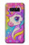 S4057 Cute Unicorn Cartoon Hülle Schutzhülle Taschen für Note 8 Samsung Galaxy Note8