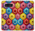 S4065 Snake Eye Umbrella Pattern Hülle Schutzhülle Taschen für Note 8 Samsung Galaxy Note8