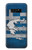 S4074 The Flag of Greece Hülle Schutzhülle Taschen für Note 8 Samsung Galaxy Note8