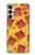 S4067 Hawaiian Pizza Hülle Schutzhülle Taschen für Samsung Galaxy A05s