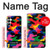 S4072 Colorful Camouflage Hülle Schutzhülle Taschen für Samsung Galaxy A05s