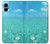 S4066 Summer Ocean Beach Hülle Schutzhülle Taschen für Samsung Galaxy A06