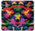S4072 Colorful Camouflage Hülle Schutzhülle Taschen für Samsung Galaxy A06