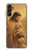 S4042 Merciful Jesus Hülle Schutzhülle Taschen für Samsung Galaxy A14 5G
