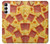 S4067 Hawaiian Pizza Hülle Schutzhülle Taschen für Samsung Galaxy A14 5G