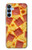 S4067 Hawaiian Pizza Hülle Schutzhülle Taschen für Samsung Galaxy A15 5G