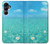 S4066 Summer Ocean Beach Hülle Schutzhülle Taschen für Samsung Galaxy A16 5G